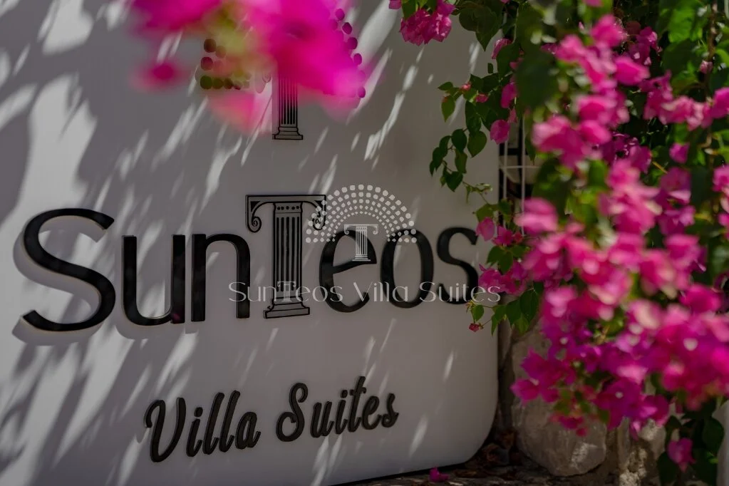 Sun Teos Villa Suites Fethiye