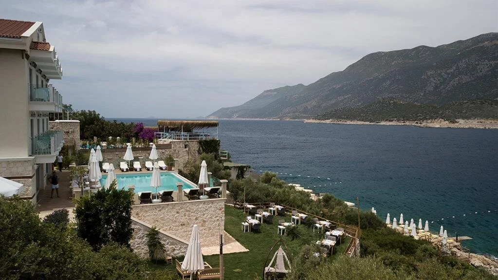 Suna Sun Hotel