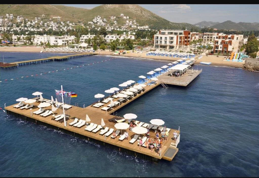 Sundance Suites Hotel