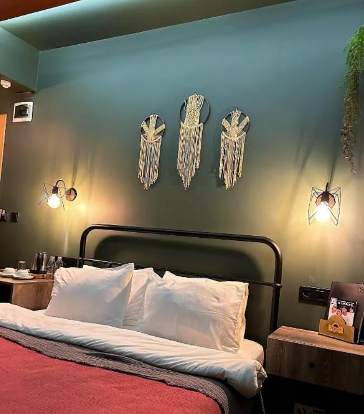 Sunset Marmaris Hotel