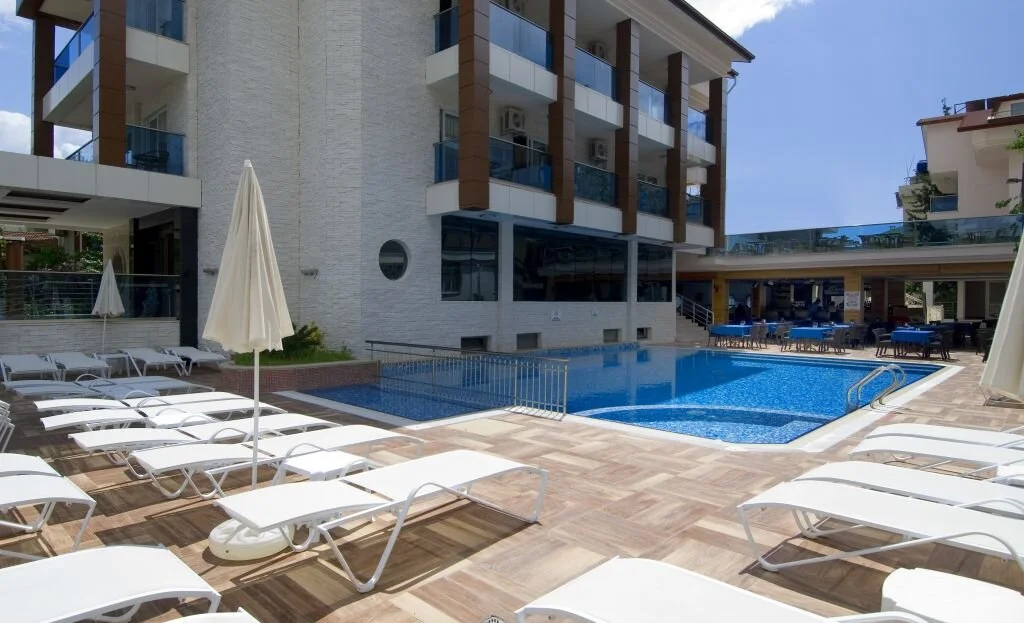 Supreme Otel Marmaris