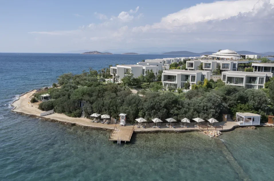 Susona Bodrum, LXR Hotels & Resorts