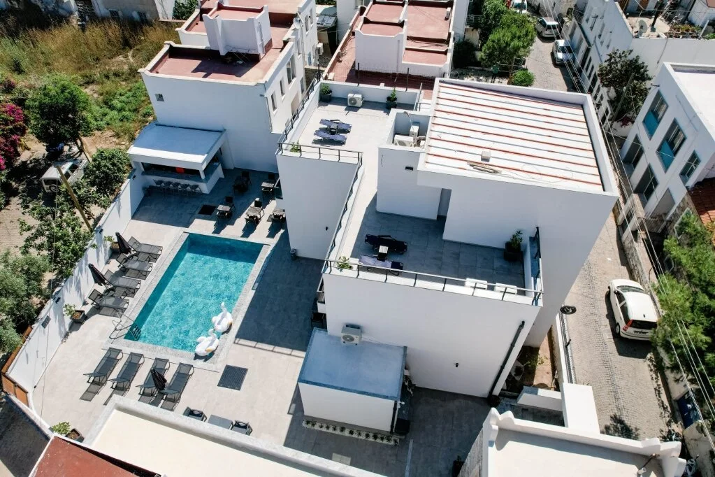 Swan Boutique Hotel