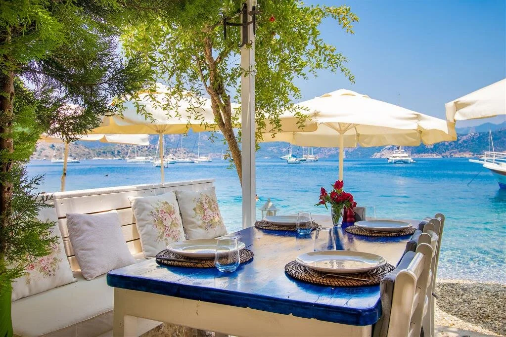 Tamara Beach Pansiyon Selimiye