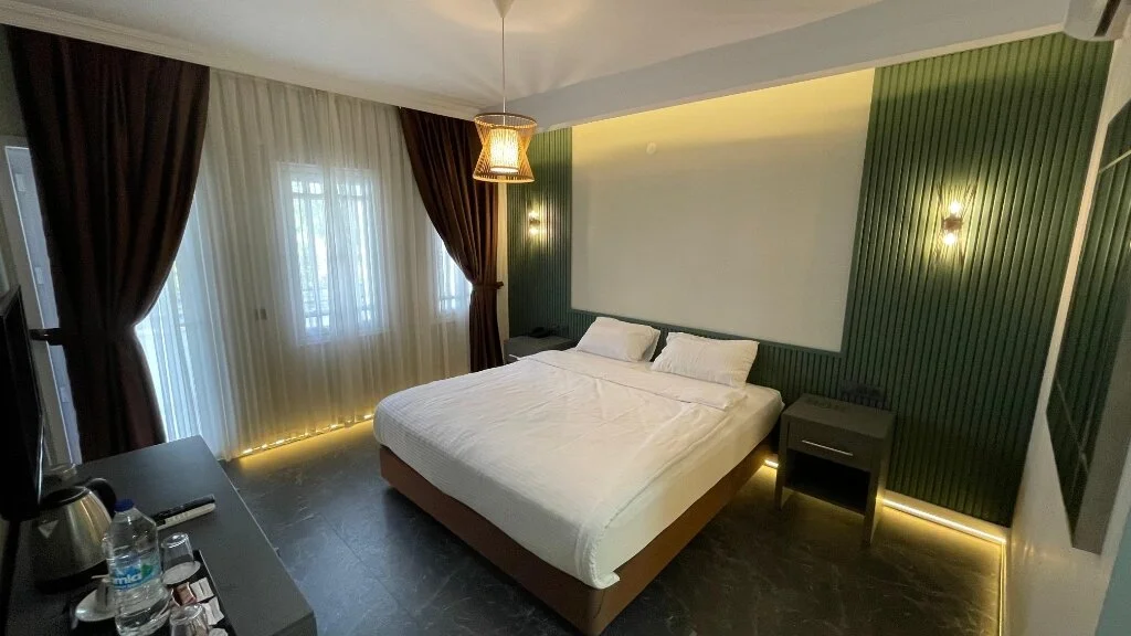 Tangiers Hotel Yalıkavak