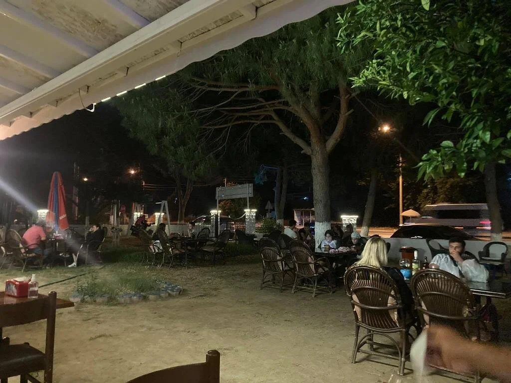 The Palm Club Apart Otel