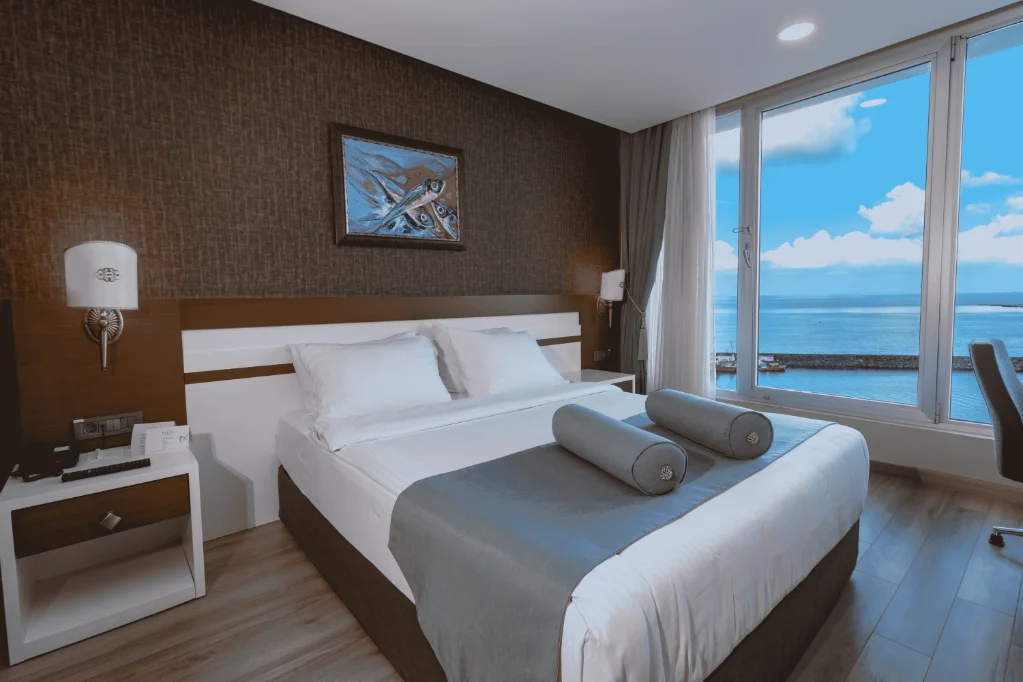 Tilya Resort Hotel