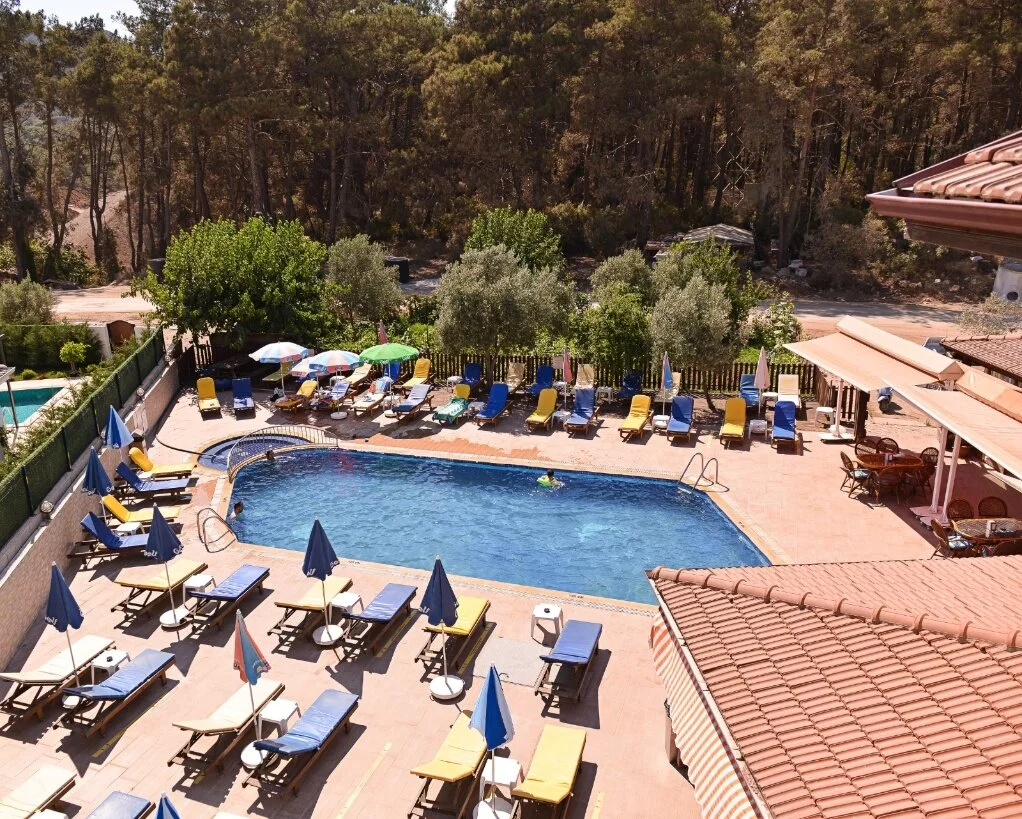 Tolay Hotel