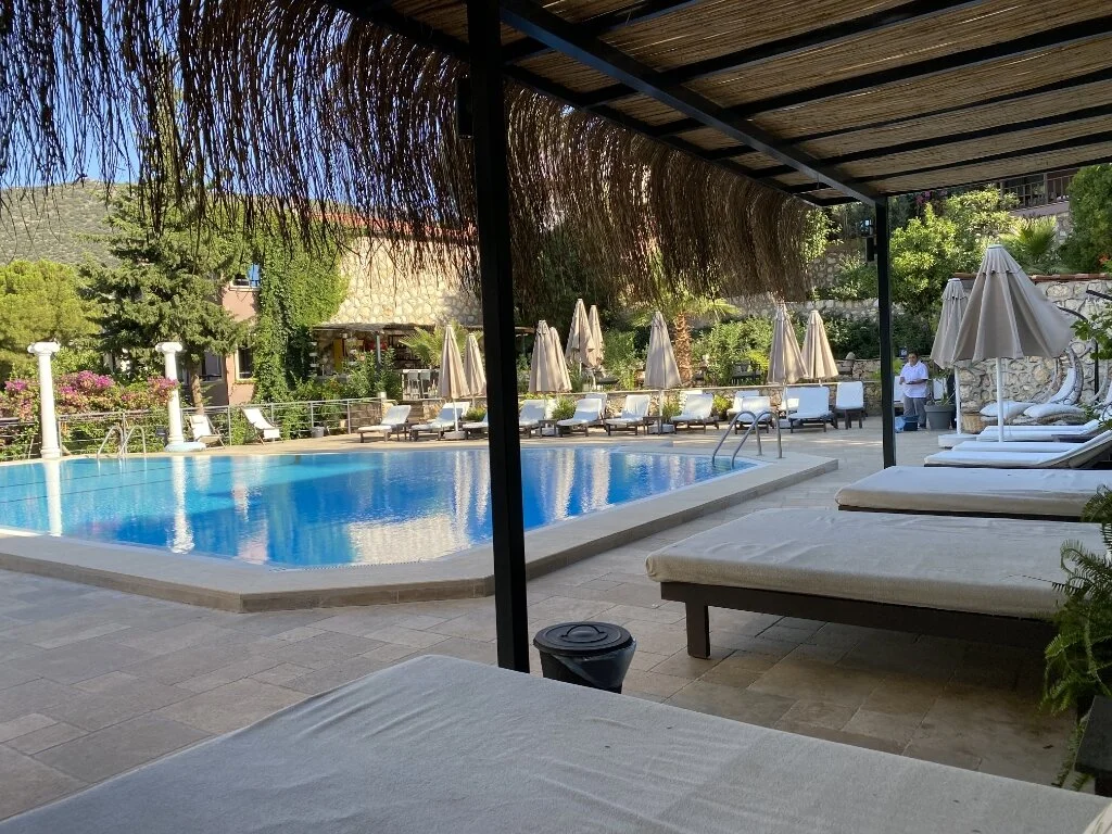True Blue Butik Otel