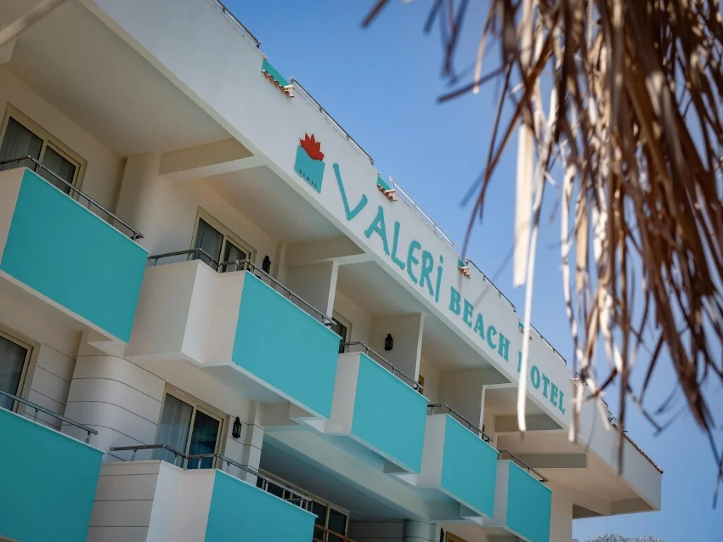 Valeri Beach Hotel