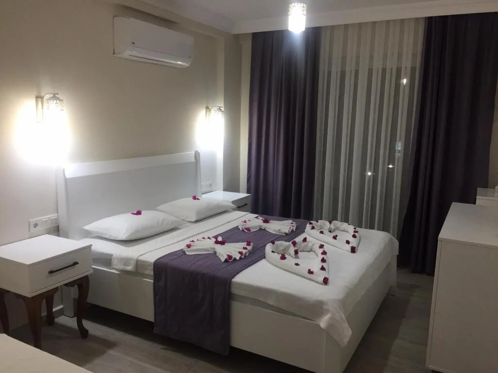 Vespera Hotel Dalyan