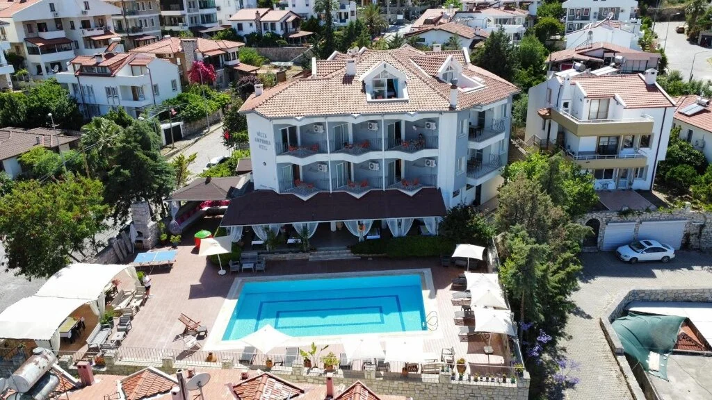 Villa Anfora