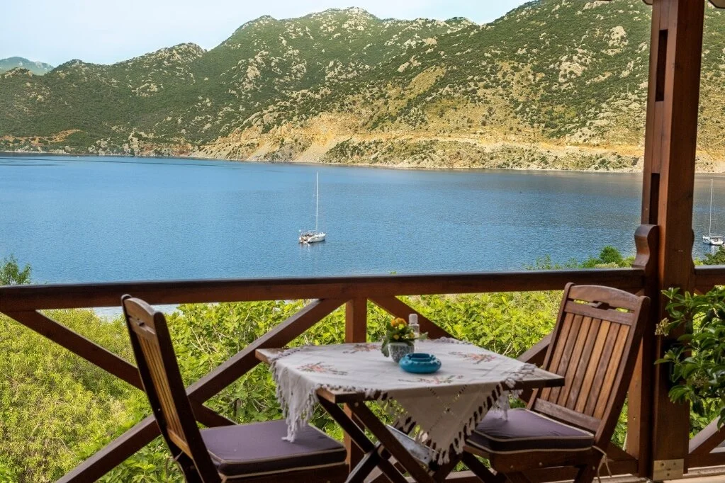 Villa Bakacak Selimiye