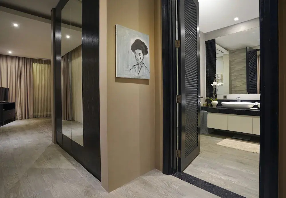 Villa Balimu
                            
                                Fırsat Oteli