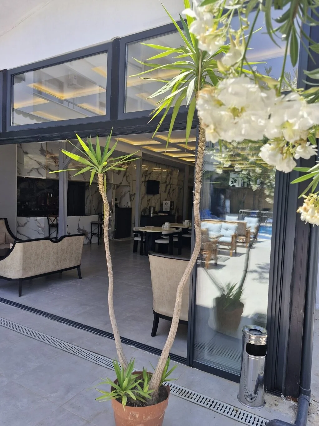 Vois Kemer Hotel & SPA