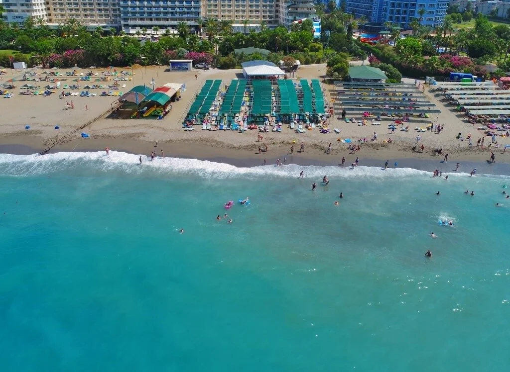 Xeno Eftalia Resort Hotel