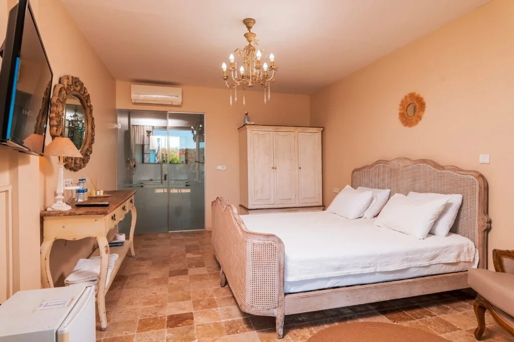 Yalıçapkını Boutique Hotel
