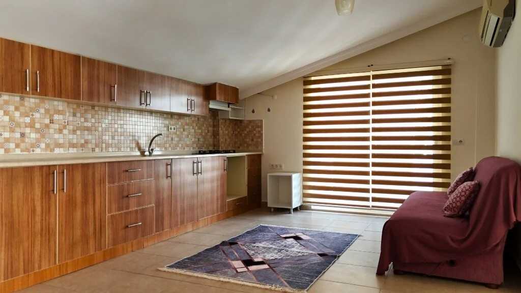 Yazıcı Otel Bozburun