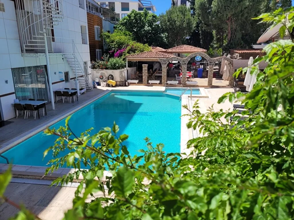 Yıldırım Otel Didim