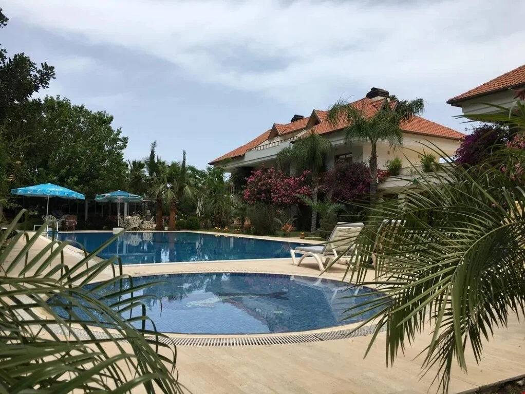 Yonca Butik Otel