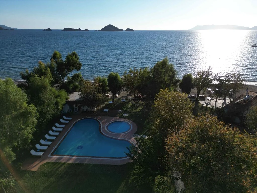 Yonca Lodge