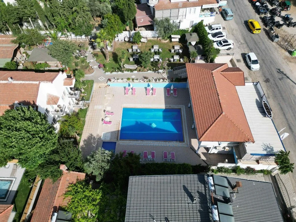 Yunus Hotel Ölüdeniz