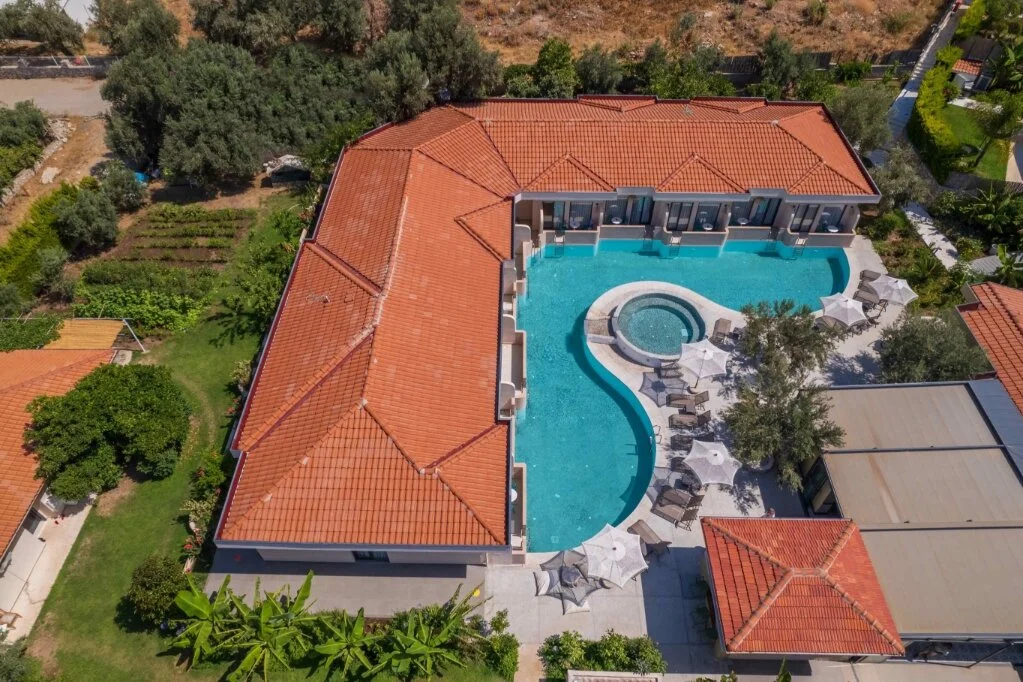 Z Exclusive Hotel & Villas Ölüdeniz