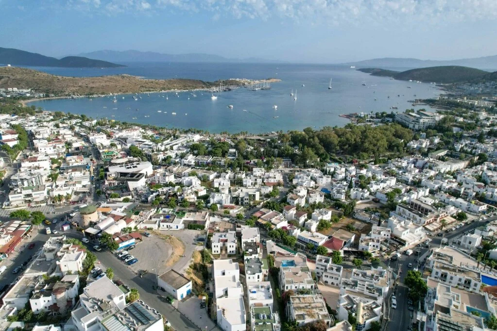Zera Bodrum