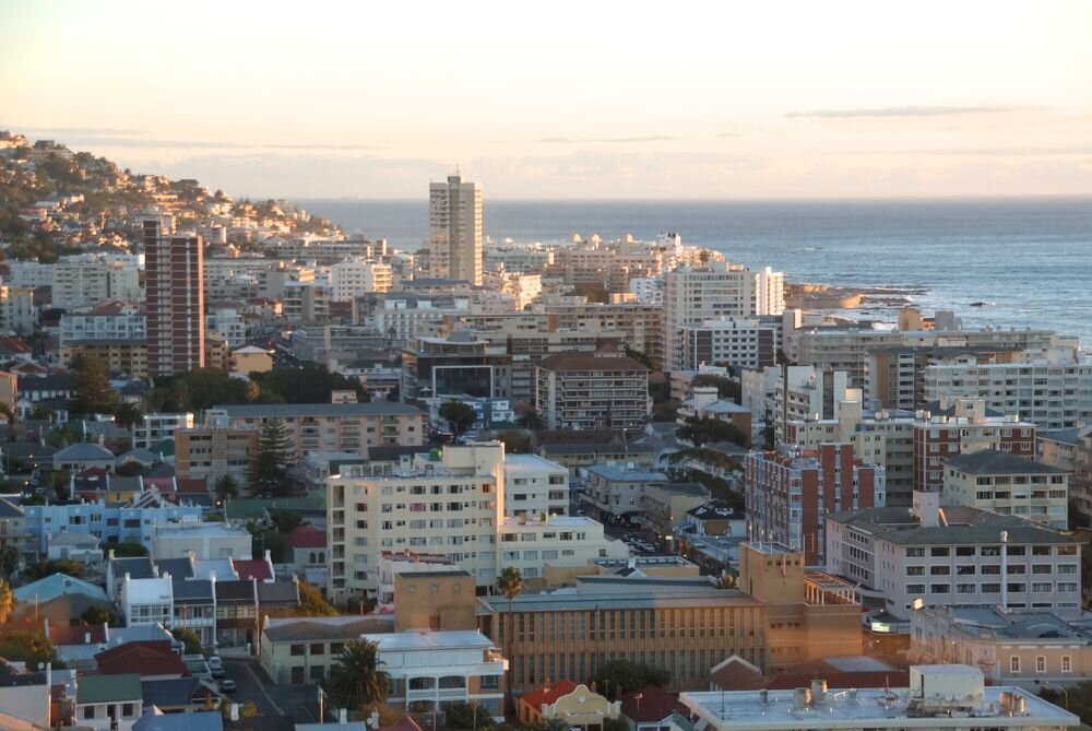 Elegant Güney Afrika & Victoria Şelalesi 4 Ülke Turu THY İle 8 Gece (CPT-JNB)