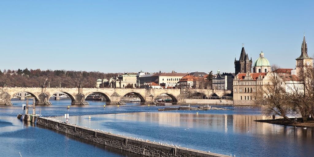 Büyük Orta Avrupa Turu - Antalya Hareketli - Sunexpress ile 7 Gece (BER-VIE)