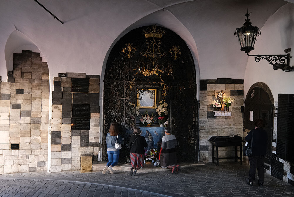 Zagreb Panorama Turu - Işık Festivali - Türk Havayolları ile 3 Gece