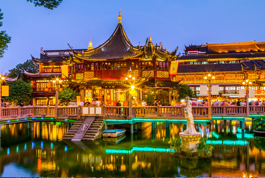 Tibet Turu - Saga Dawa Festivali - Sichuan Havayolları ile 7 Gece