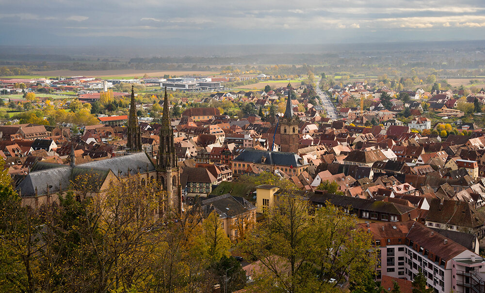 Elegant Alpler & Bernina Ekspresi Turu (GVA-MXP) THY ile 7 Gece