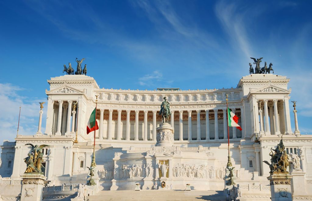 Klasik İtalya Turu (Roma Gidiş - Venedik Dönüş) Türk Havayolları ile 7 Gece - 2025