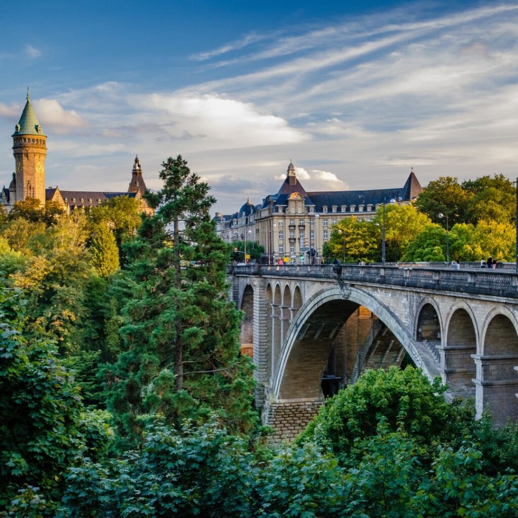 Süper Promo Benelüx & Fransa & Almanya Turu Rotası THY ile 7 Gece - 19 Temmuz 2026 - 3* & 4* Oteller