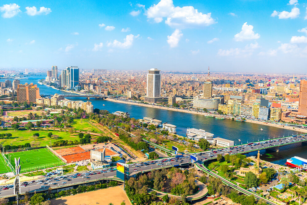 Dolu Dolu Mısır Turu Kadim Rotalar (Kahire-Hurghada) Thy ile 6 Gece - 28 Haziran 2026 - 4* & 5* Otel