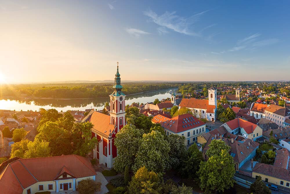 İzmir Hareket Baştan Başa Balkanlar Turu Pegasus Hava Yolları ile 7 Gece