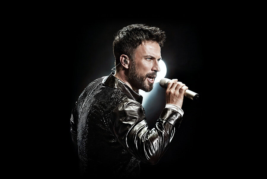 Prestij Dubai Signature FlyDubai HY ile (IST) - Megastar Tarkan Konseri Turu 4 Gece - Golden Circle 