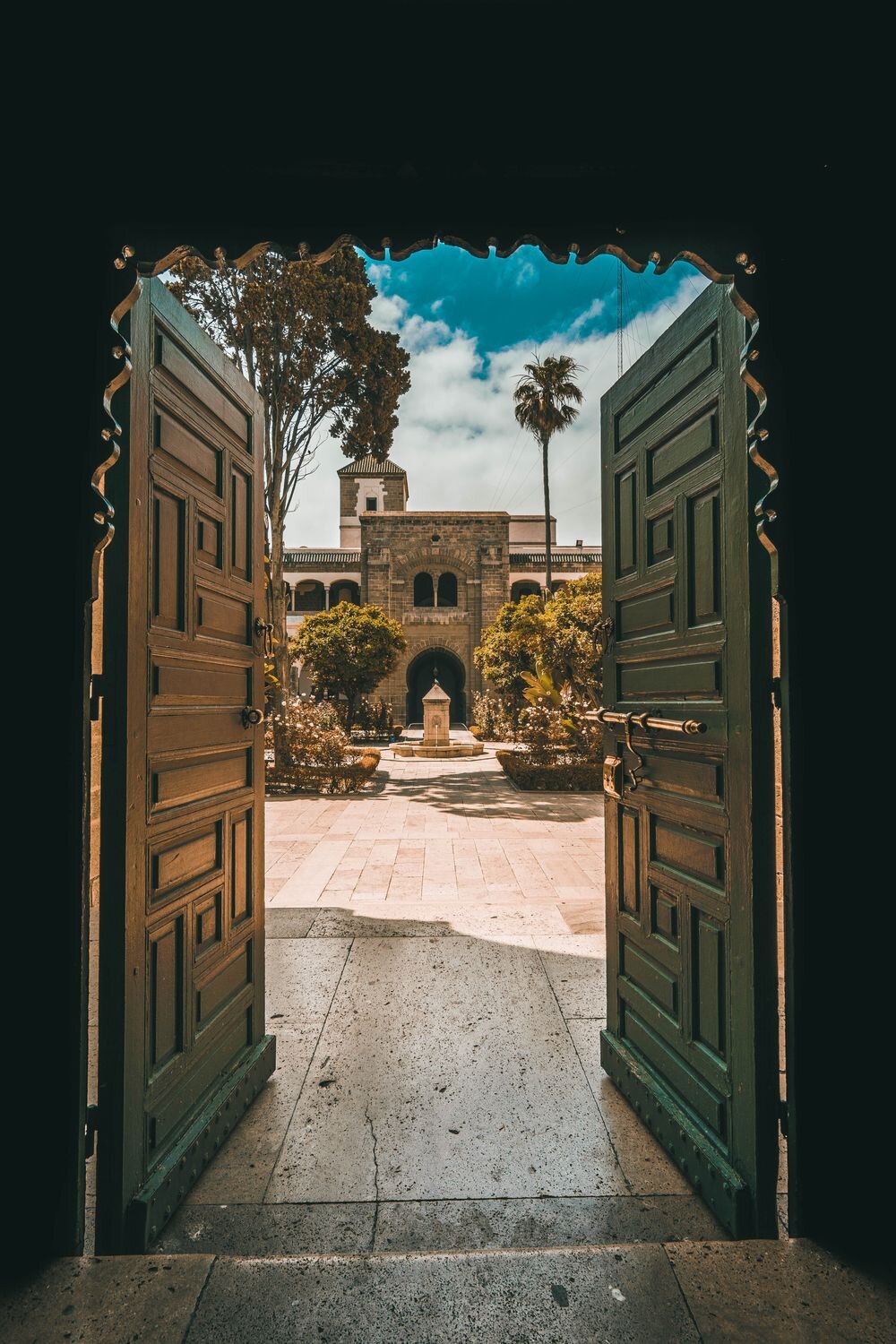 Tunus Turu (TUN-TUN) Türk Havayolları İle 3 Gece