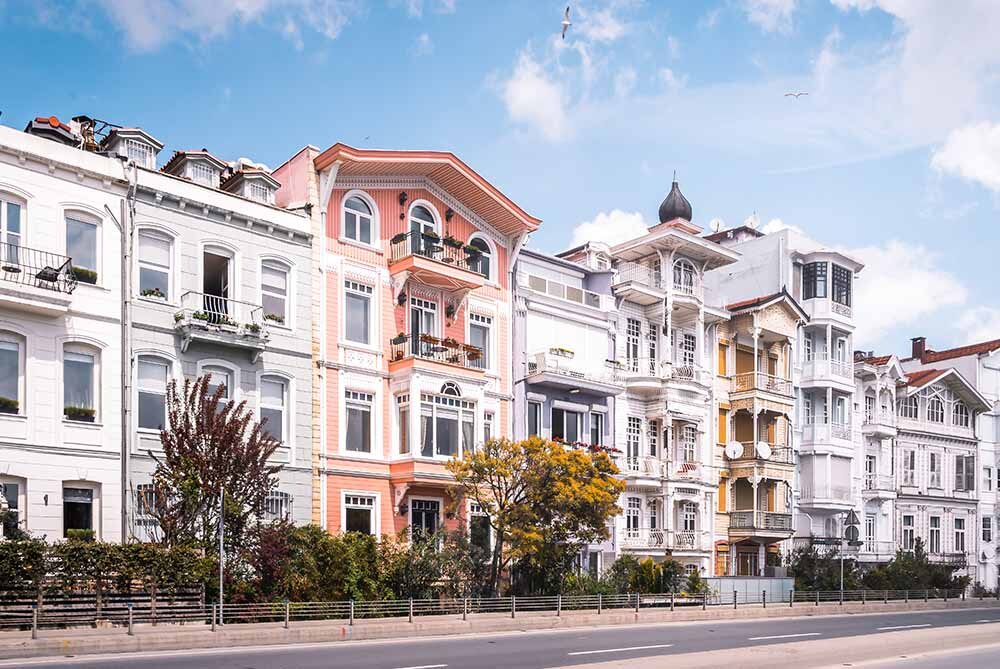 Panorama Rumeli Turu - Kosova & Makedonya & Arnavutluk (PRN-TİA) Pegasus Havayolları İle 4 Gece - Sa