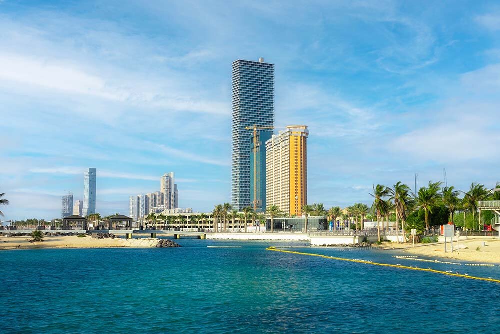 Cidde Grand Prix Turu THY ile 6 Gece Al Ula Medine Turu Dahil