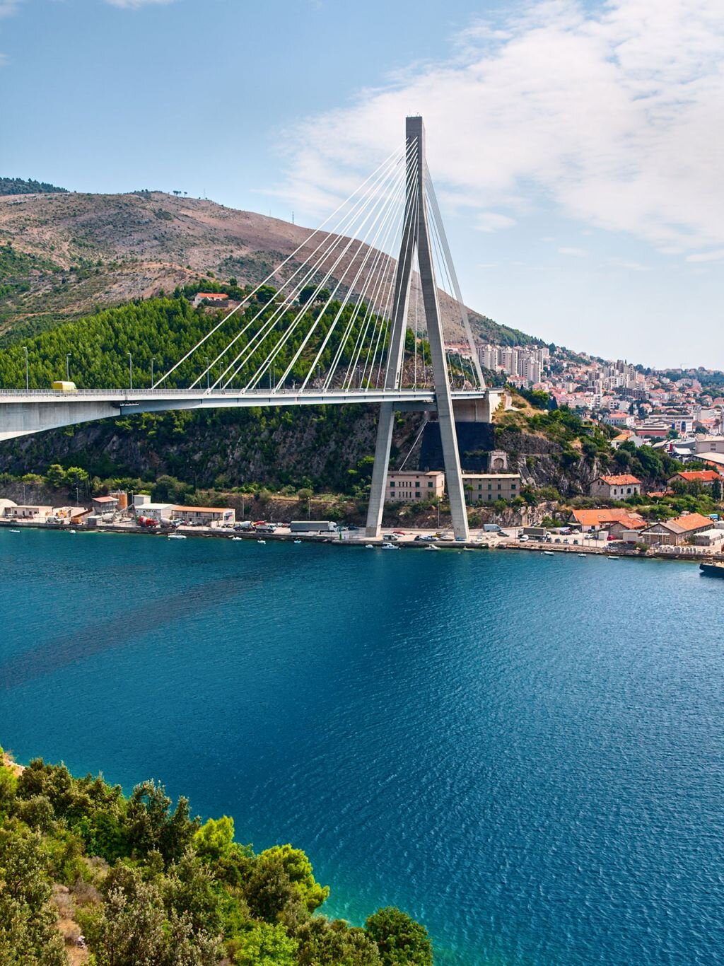 Baştan Başa Balkanlar 8 Ülke Otobüs ile Ankara Hareketli 5 Gece 7 Gün