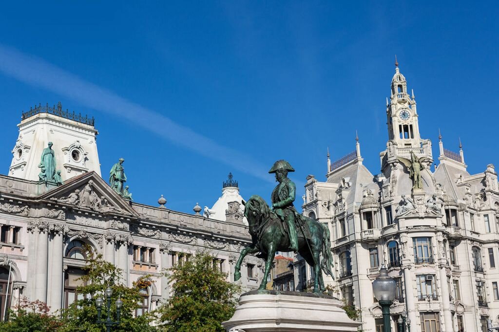 Dolu Dolu Portekiz Turu Keşif Rotası THY ile 4 Gece - 15 Temmuz 2026 - 4* Oteller