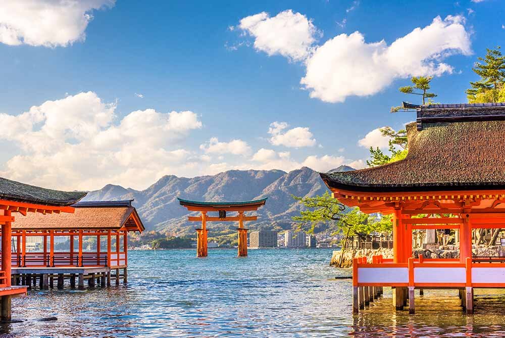 Dolu Dolu Direkt Sefer İle Japonya Turu Rotası Ana Air Hy ile 6 Gece - 7 Kasım 2026 - 3* Oteller VB.