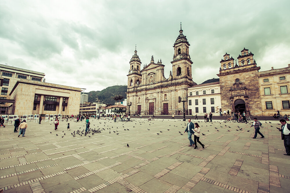 Kolombiya & Panama Turu - Latin Rüyası - Tüm Turlar Dahil - Türk Hava Yolları ile 8 Gece