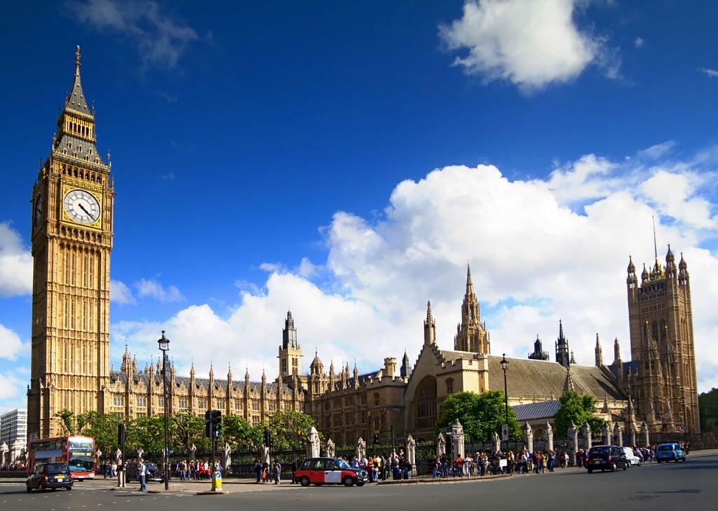 Dolu Dolu İngiltere & İskoçya Turu Rotası - THY ile - 26 Mayıs 2026 - 4 Yıldızlı Oteller, vb