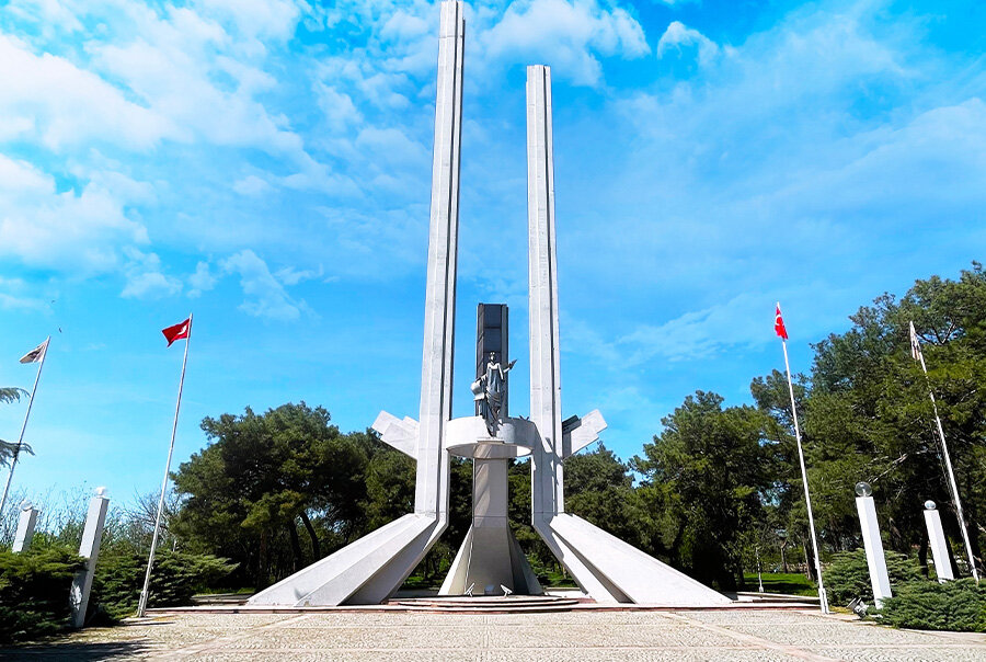 Elit İsviçre Turu (ZRH-GVA) Türk Hava Yolları ile 4 Gece