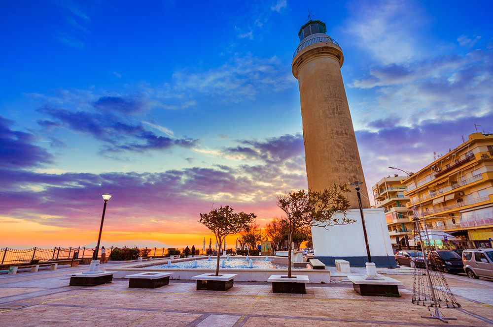 Dedeağaç -Alexandroupolis- Turu  Otobüs ile 1 Gece