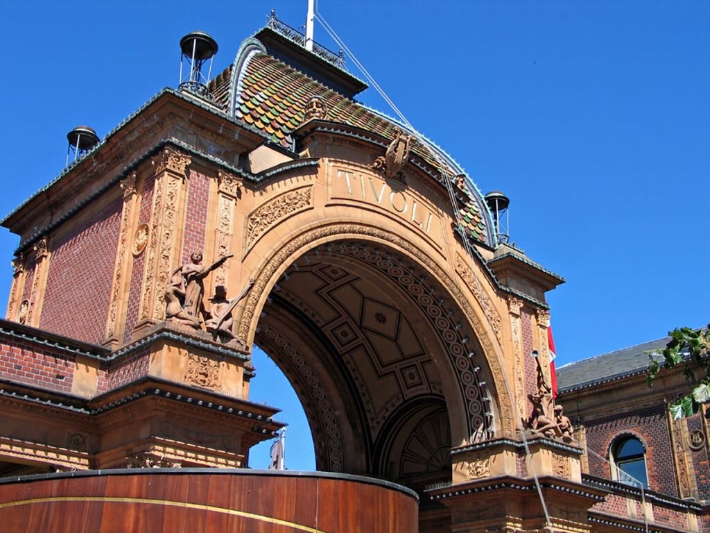 Dolu Dolu İskandinav Üçlüsü Turu(ARN-CPH) Danimarka -Norveç -İsveç Rotası Türk Havayolları ile 8 Gec