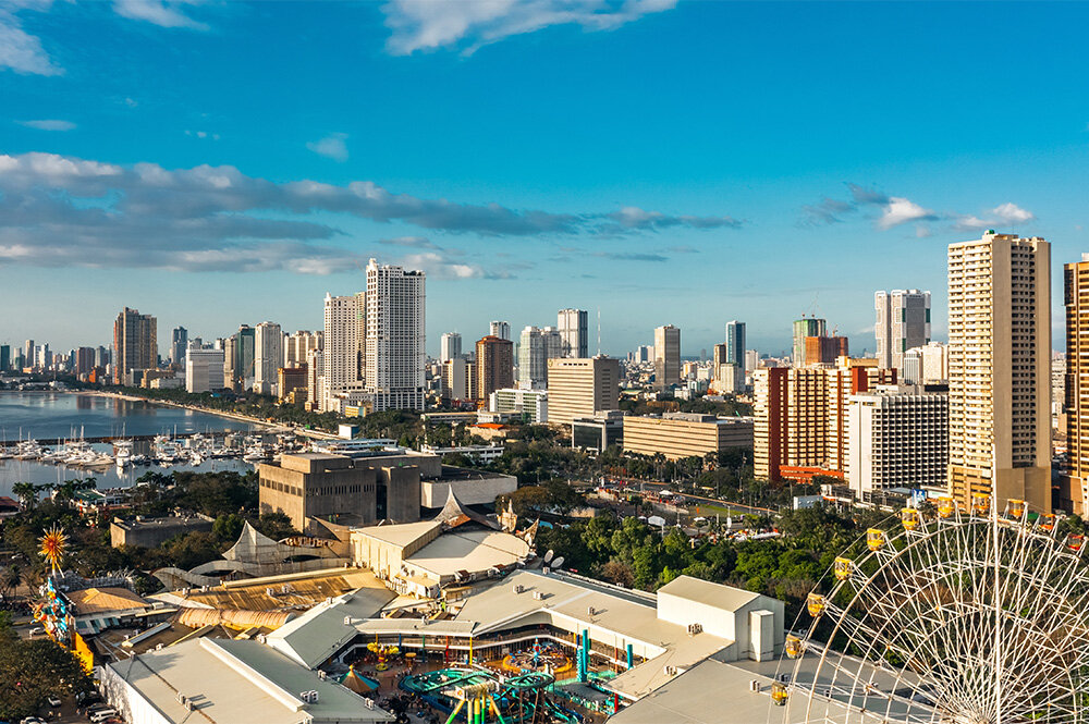 Filipinler Turu Türk Havayolları ile 8 Gece